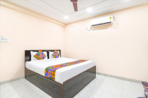 FabHotel Olive Inn I - 260m from Saltlake Sector V Metro Station
